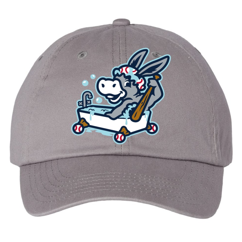 Bathtub Donkeys Bio-wash Cap