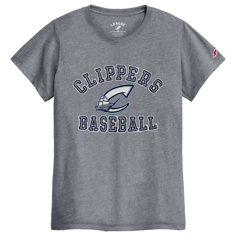 Columbus Clippers The League Women’s Intramural Classic Tee