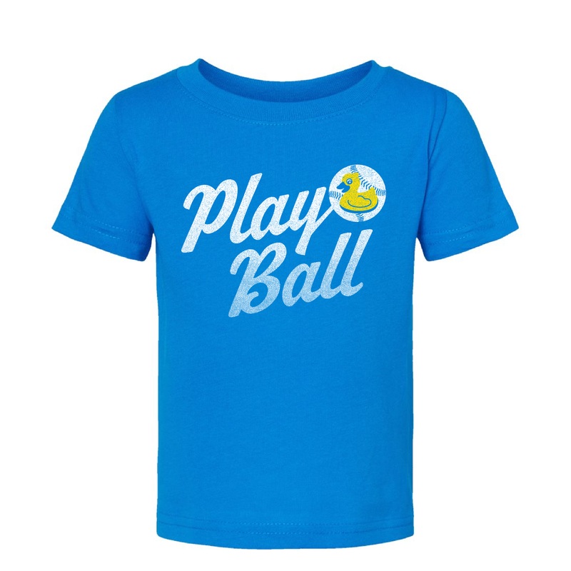 Infant Play Tee