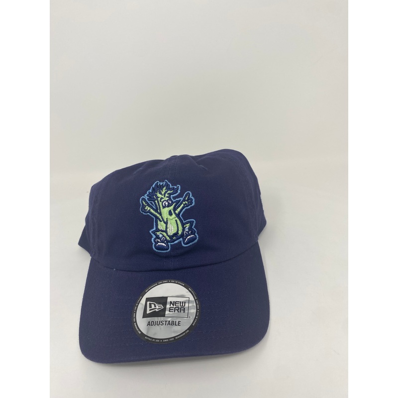 Mr. Celery BP Adjustable Cap