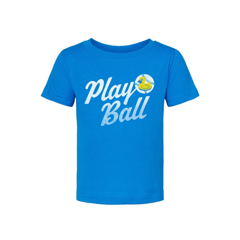 Toddler Play Tee