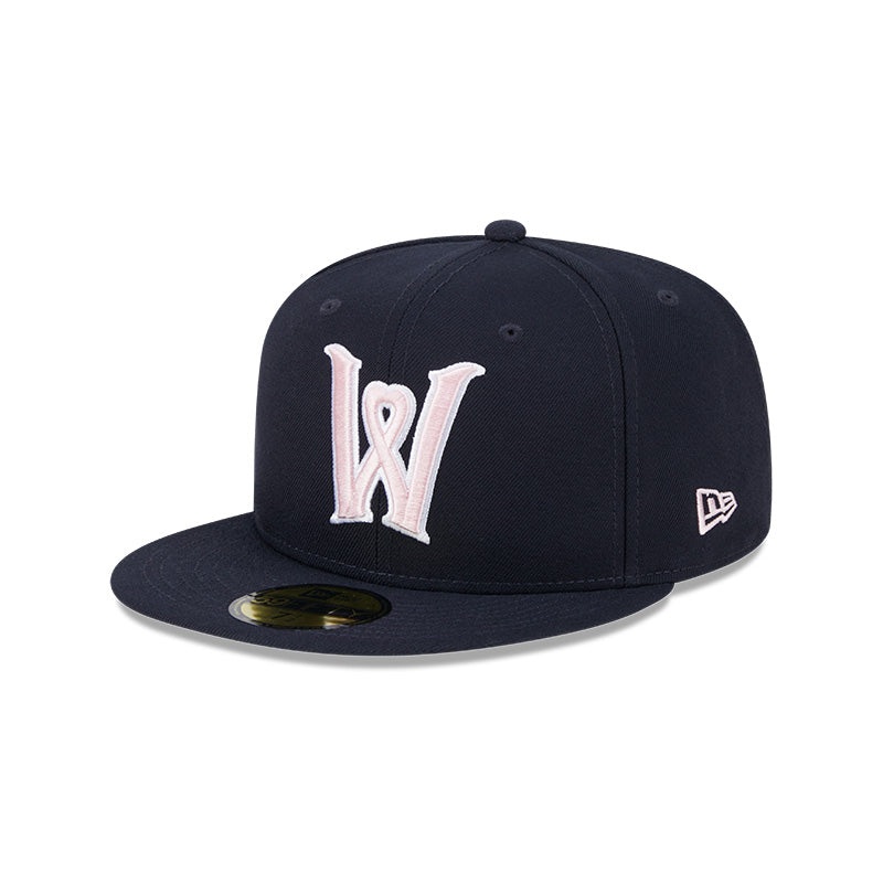 Worcester Red Sox 2024 Mother’s Day 59FIFTY