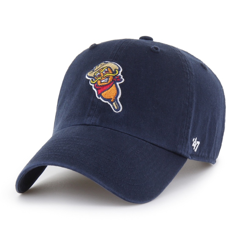’47 Brand Clean Up Corny Dog