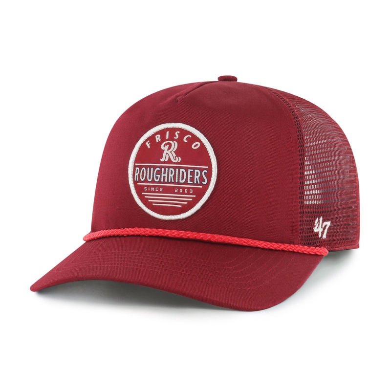 ’47 Brand Hitch Red Hastings