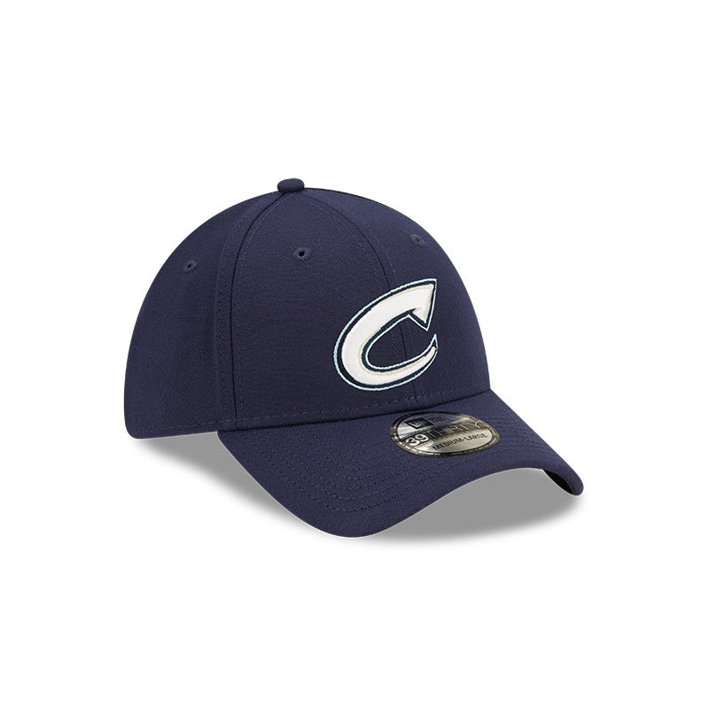 Columbus Clippers New Era 3930 Home Flex Fit