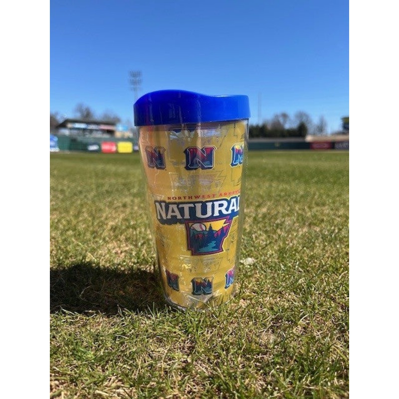 Naturals 16oz Tumbler with Lid