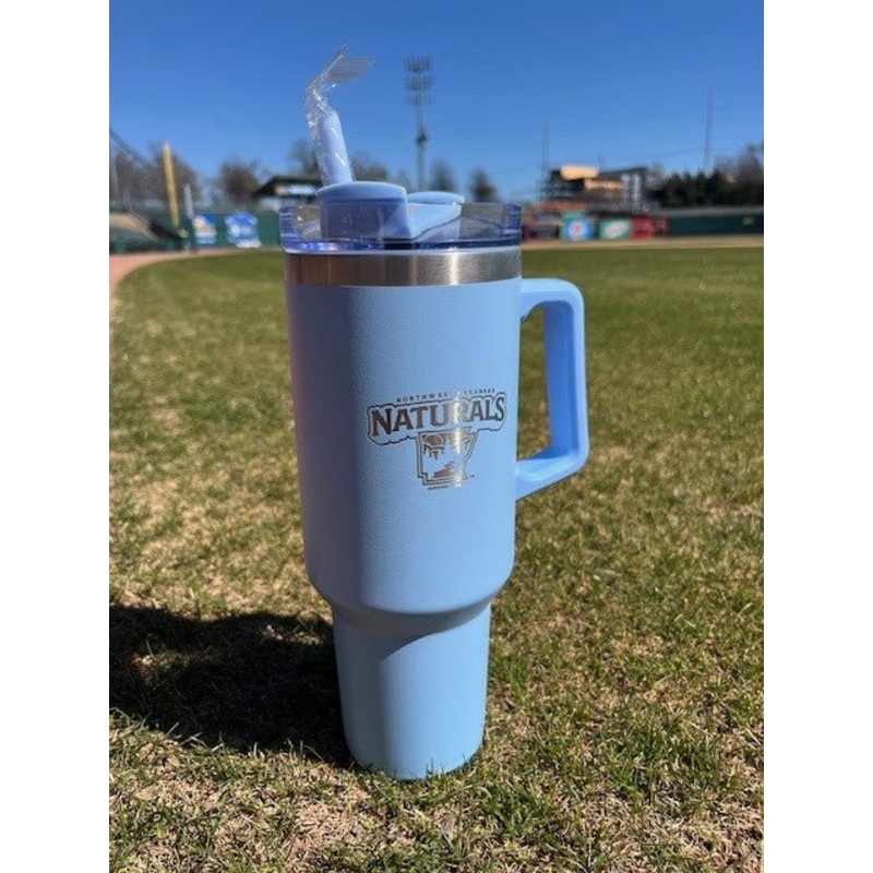 Naturals 40oz Artic Mug