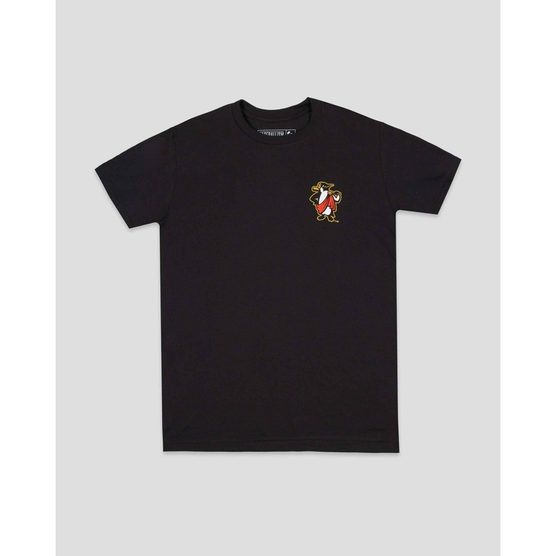 Rome Emperors Baseballism Stadium T-Shirt