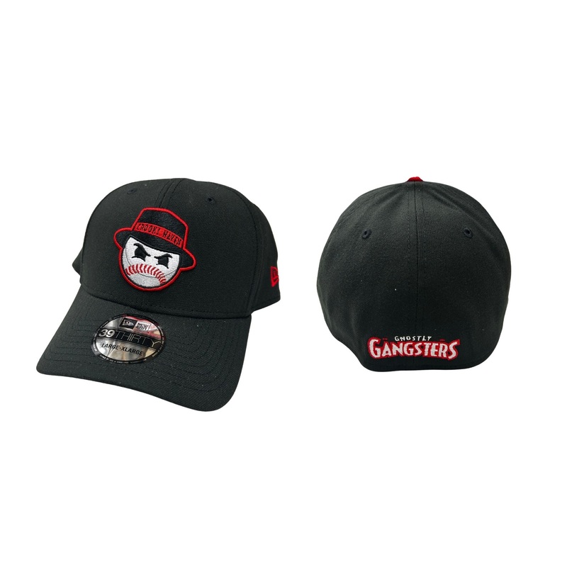 Saints Crooks Haven Ghostly Gangster 39THIRTY Cap