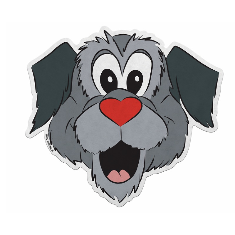 Worcester Red Sox Woofster Head Pennant