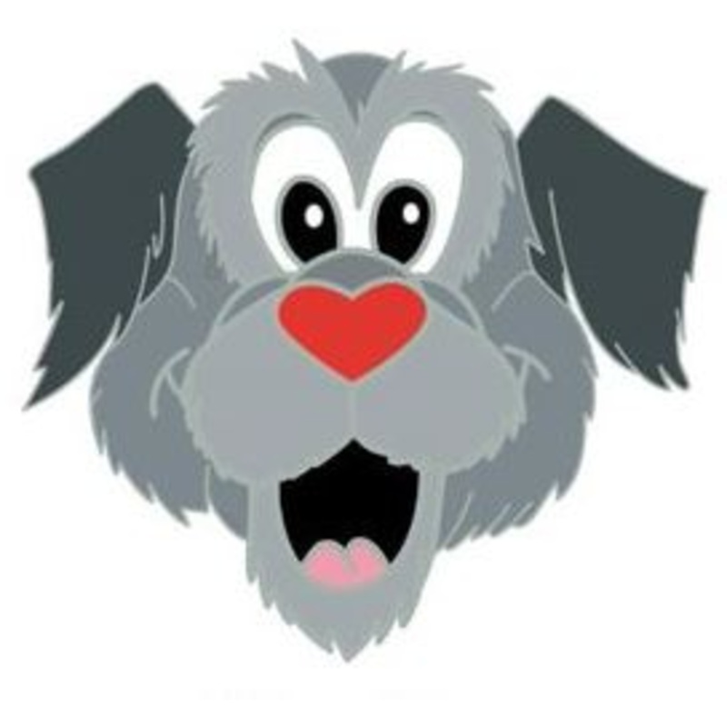 Worcester Red Sox Woofster Mascot Pin