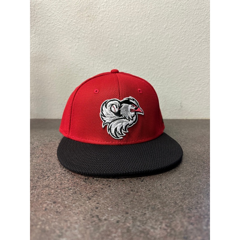2025 New On-Field Home Cap