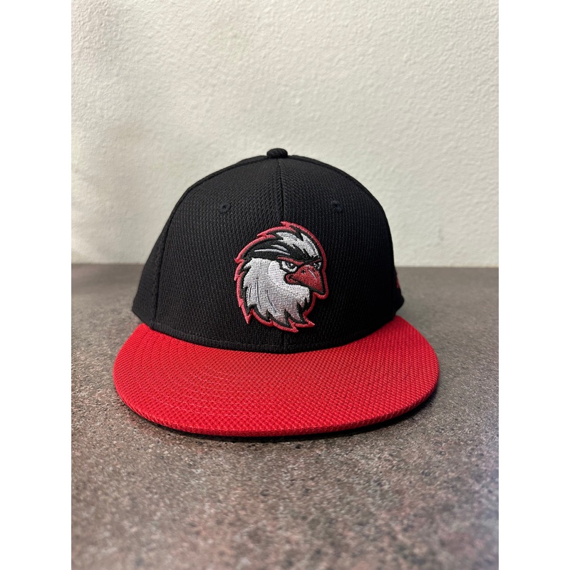 2025 New Road On-Field Cap