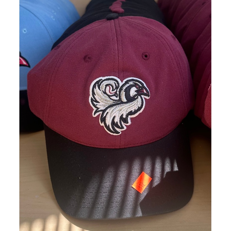 Adjustable Chukars Cap