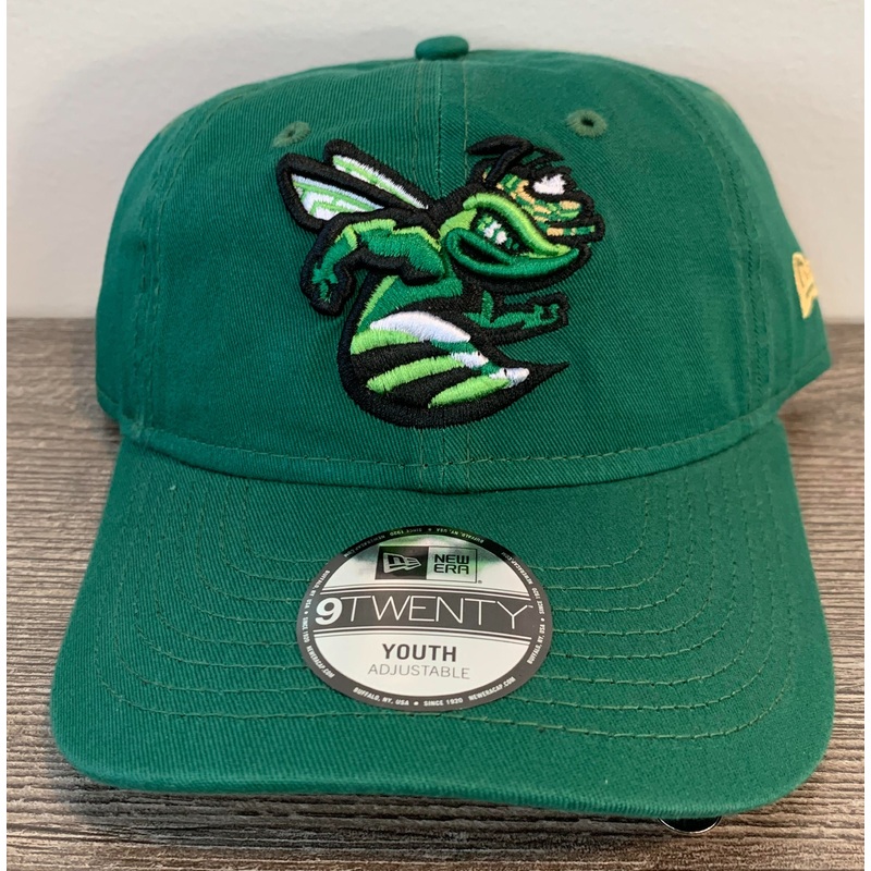 Augusta GreenJackets Youth 920 Home