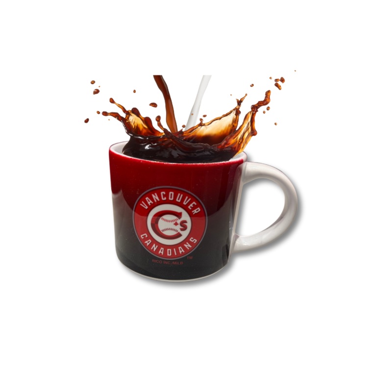 Canadians Ceramic Coffee Mug