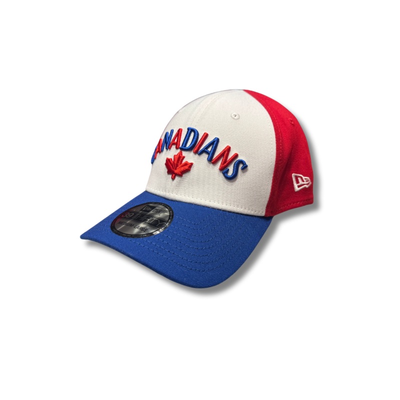 Canadians Theme Night (1996) 39Thirty Flex Fit Cap