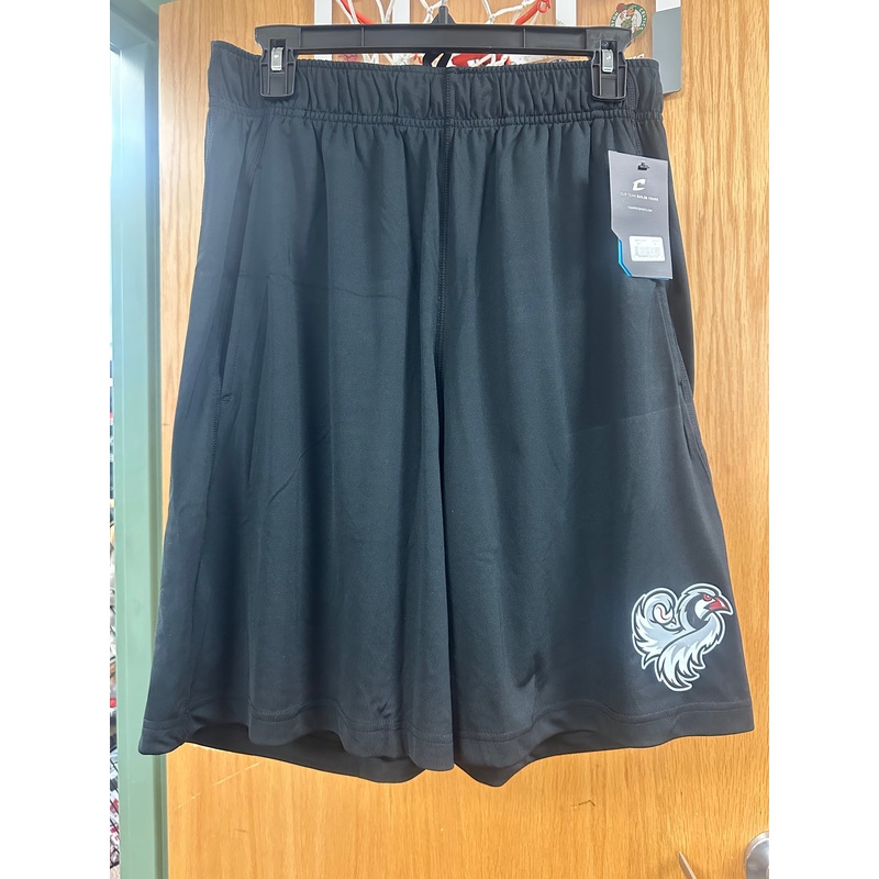 ChampPro Sports Chukars Athletic Shorts