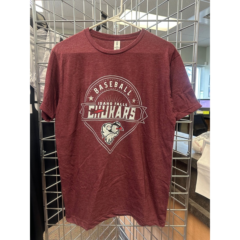 Chukars Baseball T-Shirt