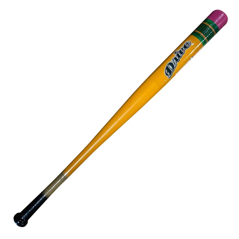 Greenville Drive Coopersburg Pencil Mini Bat