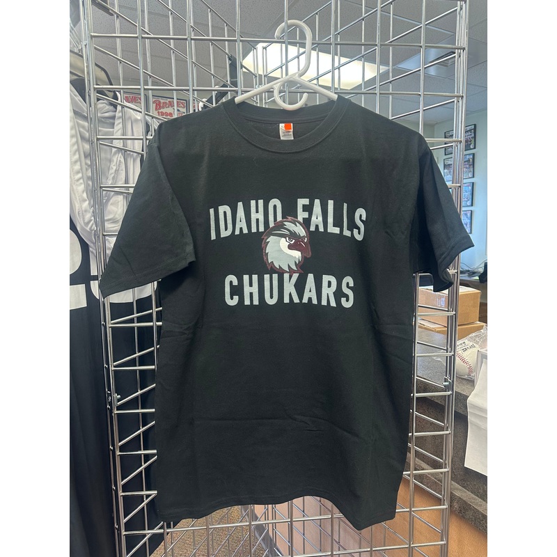 Idaho Falls Chukars T-Shirt