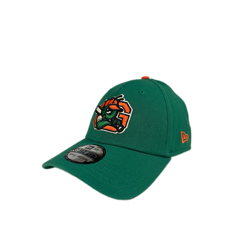 New Era 39THIRTY Home Replica Stretch Cap