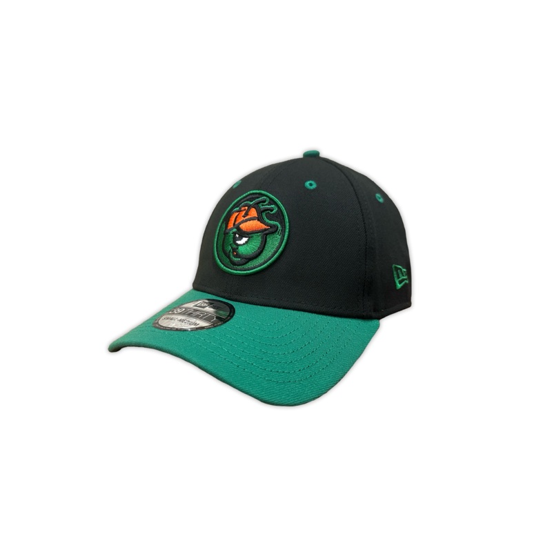 New Era 39THIRTY Road Replica Stretch Cap