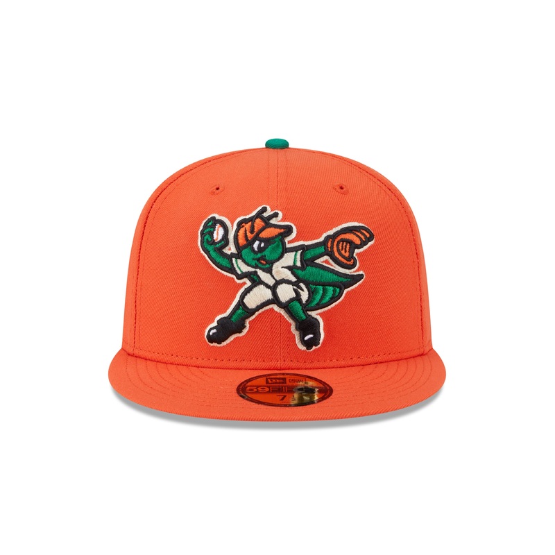 New Era 59Fifty On Field ALT2 Cap 2025