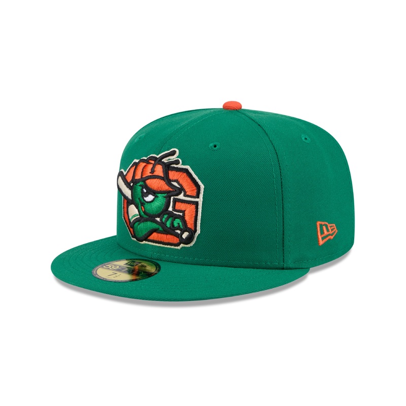 New Era 59Fifty On Field Home Cap 2025