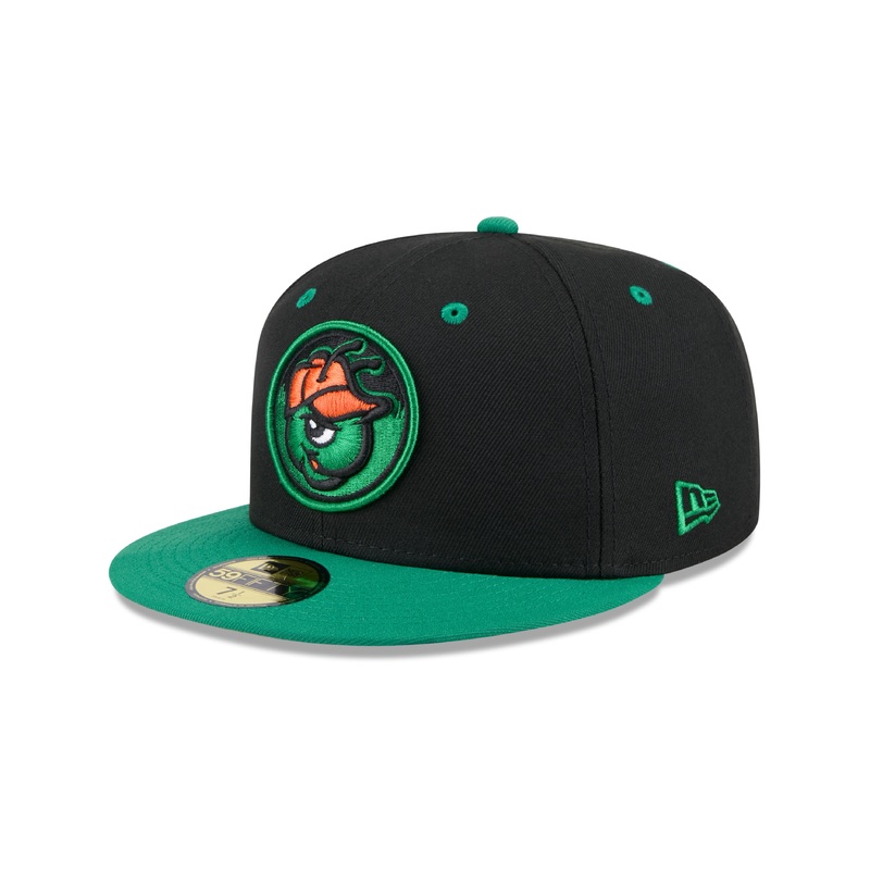 New Era 59Fifty On Field Road Cap 2025