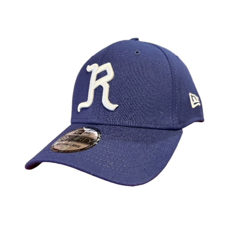 Richmond Flying Squirrels New Era Richmond Virginians ‘R’ 39Thirty