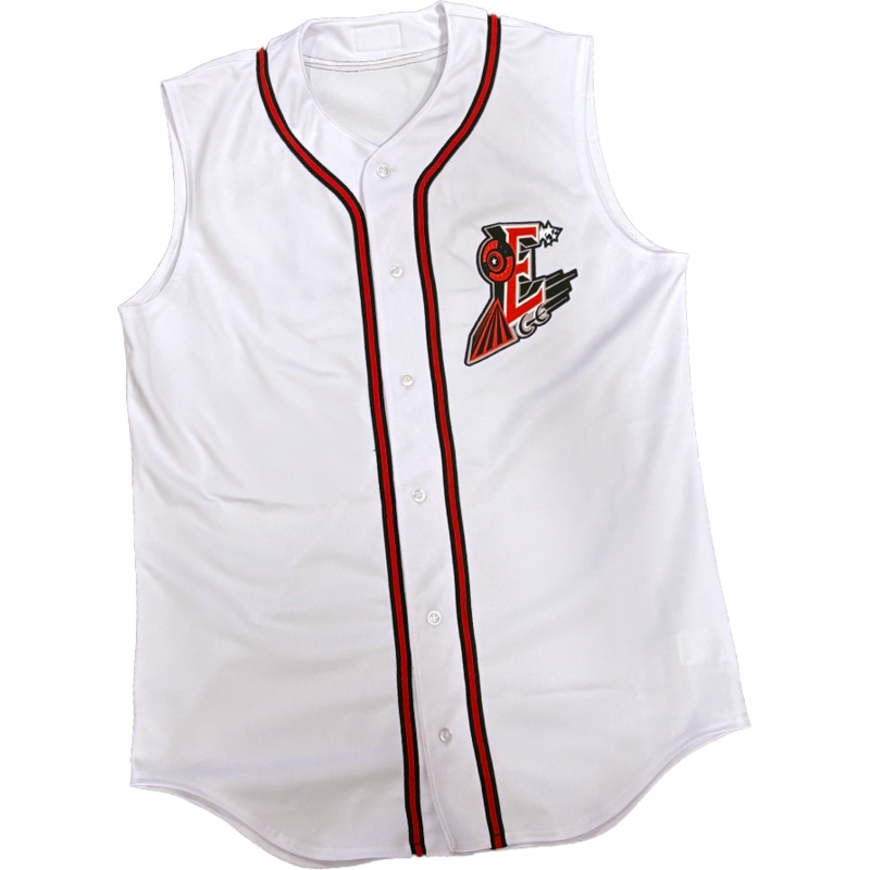 Round Rock Express OT Sports Original E-Train Throwback Replica Jersey