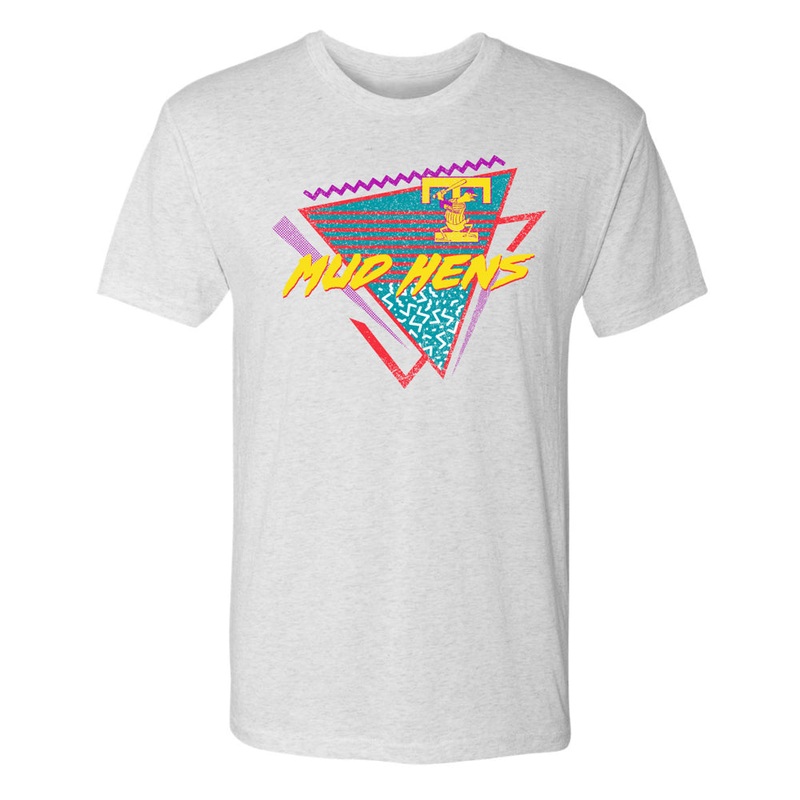Toledo Mud Hens 90’s 108 Stitches T