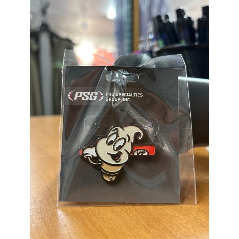 Vermont Creemees Lapel Pin