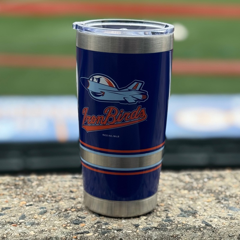 Aberdeen IronBirds – 20oz Tumbler