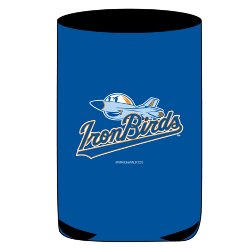 Aberdeen IronBirds – Can Koozie