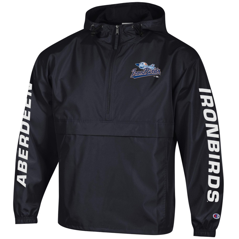 Aberdeen IronBirds – Champion Pack N’ Go Jacket