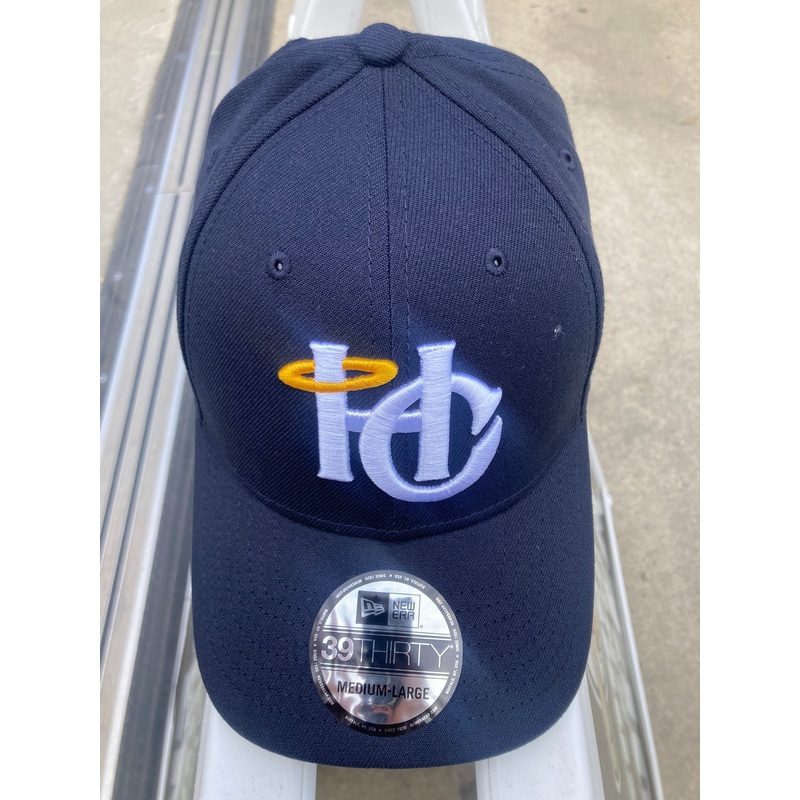 Charleston RiverDogs New Era 39THirty Holy City Flexfit