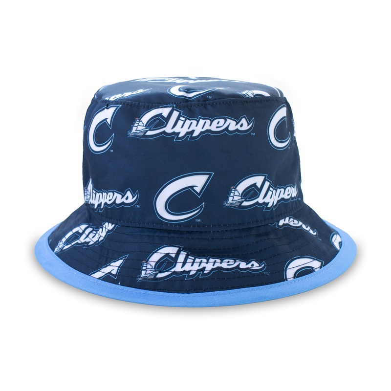 Columbus Clippers Bimm Ridder Infant Bucket Hat