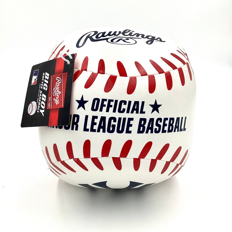 NY Yankees Big Boy Softee 8