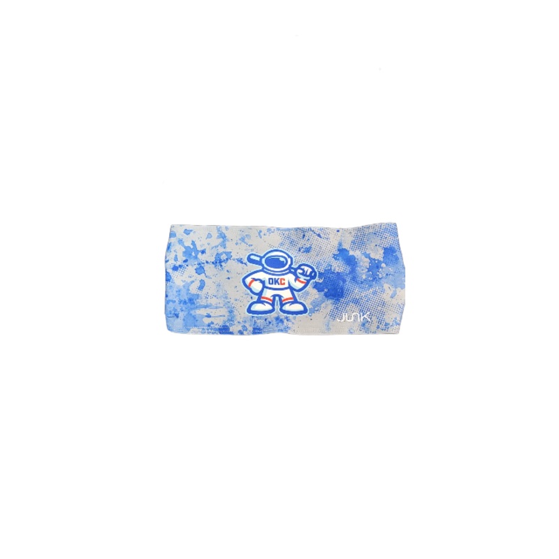 OKC Comets Astro Headband