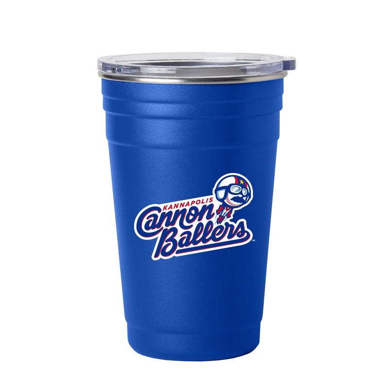 Powdercoat 22oz “Solo Cup” Replica Tumbler