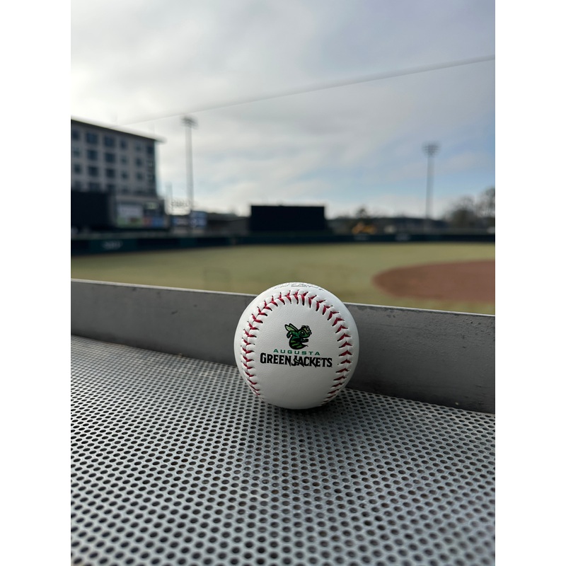 Primary Logo Baseball