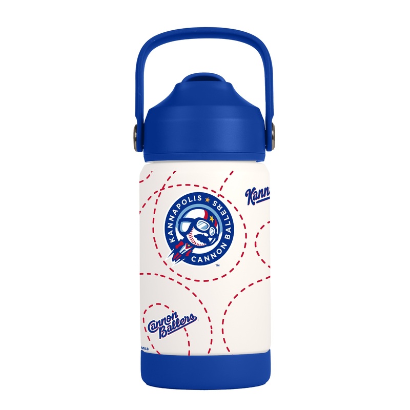 12oz Stainless Kids Tumbler