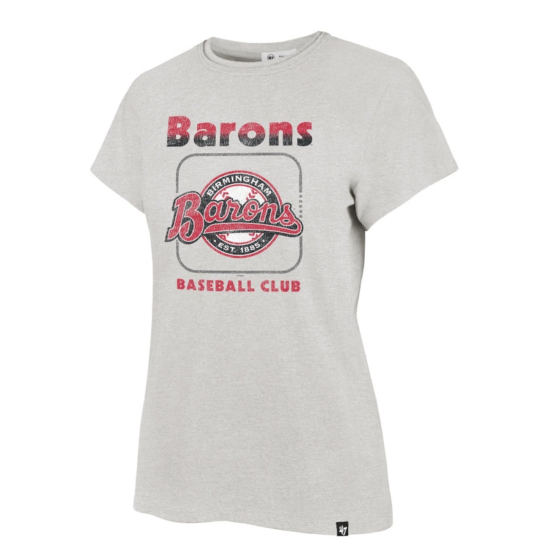 47 Brand Women’s In Stereo Frankie Tee