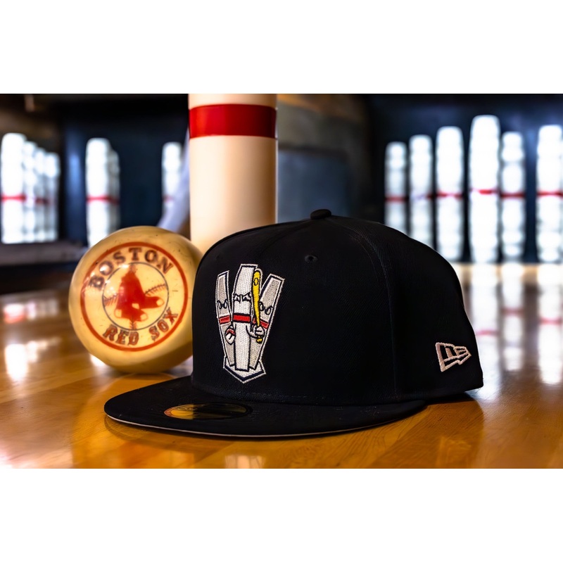 Candlepins 59FIFTY New Era Hat
