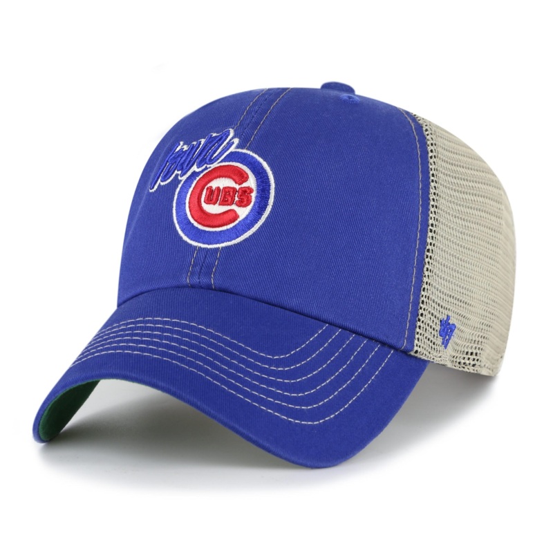 Men’s Iowa Cubs ’47 Clean Up Cap