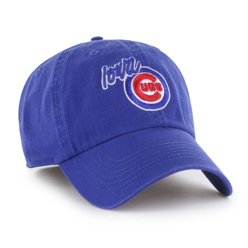 Men’s Iowa Cubs ’47 Franchise Cap