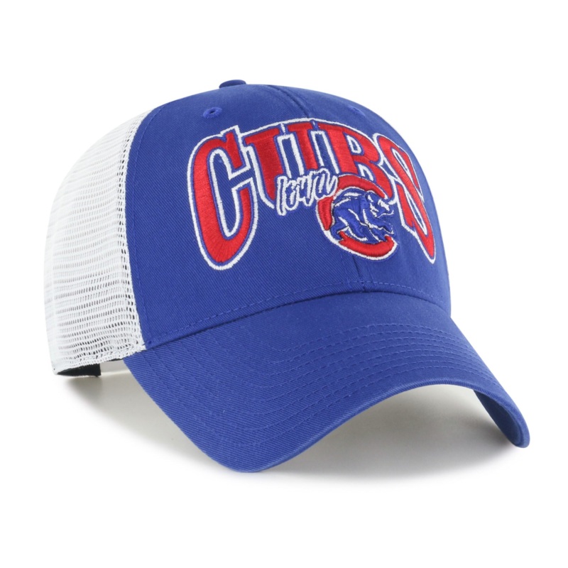 Men’s Iowa Cubs ’47 MVP Cap