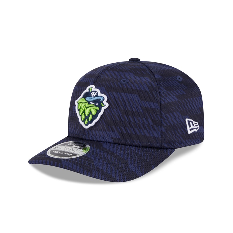 New Era ’25 Clubhouse 9SEVENTY Cap
